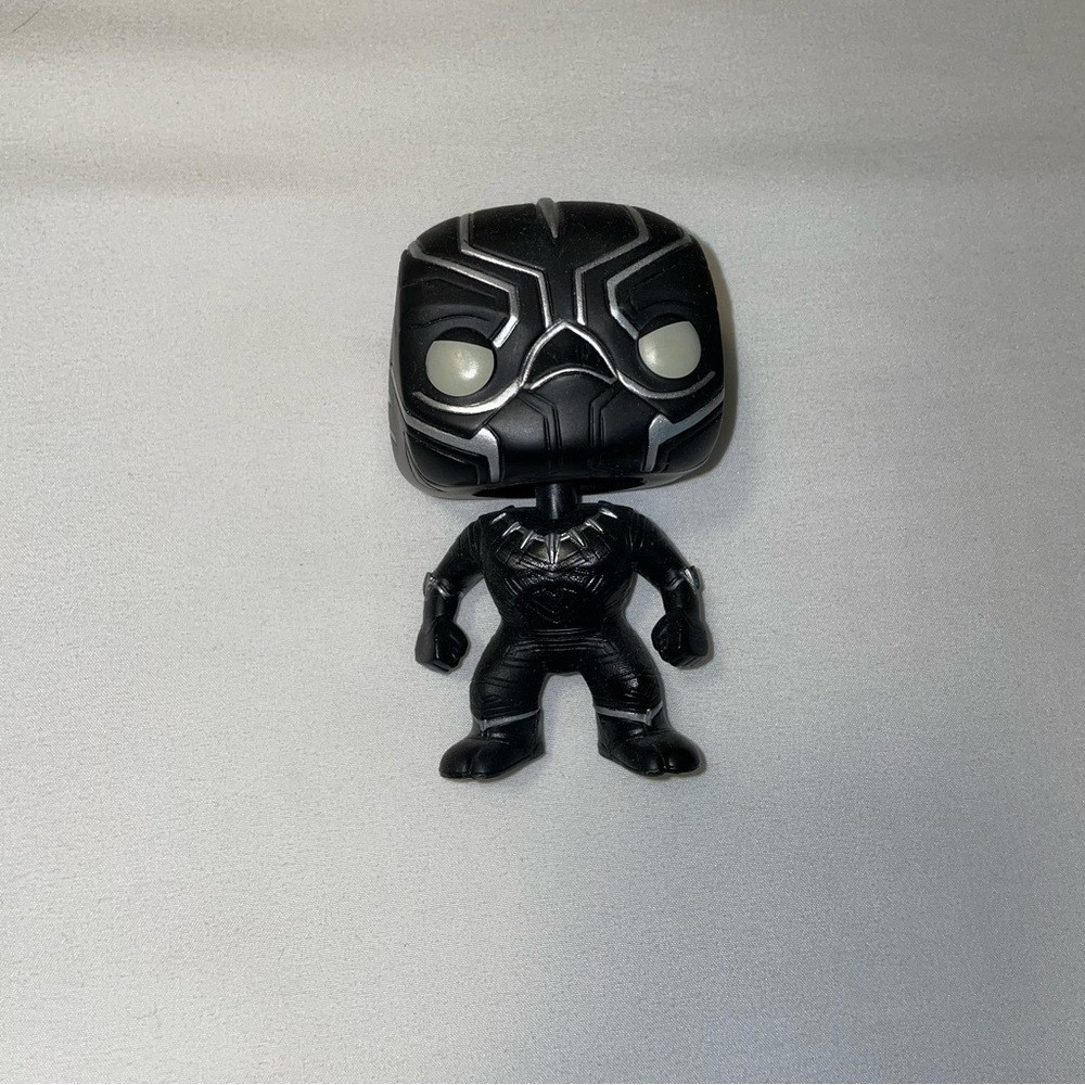Funko Black Panther NO BOX